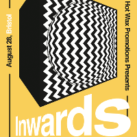 Hot Wax Presents: Inwards // EP/64 // King Monday
