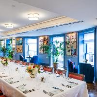 Yoga and Breakfast at The Ivy Bath Brasserie