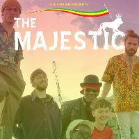 The Majestic at The Fiddler