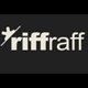 Riffraff 22nd Birthday Event Title Pic