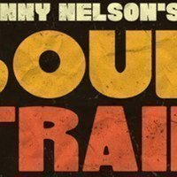 SoulTrain Sheffield at Pina