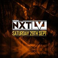 Bedlam :: SASASAS presents NXT LVL Bedlam :: SASASAS presents NXT LVL