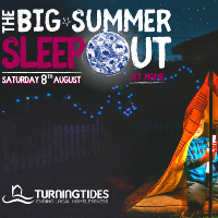 Big Summer SleepOut 2020