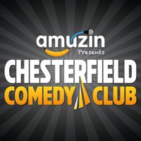 Chesterfield Comedy Club at Real Time Live