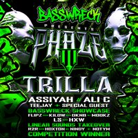 Basswreck : Phaze 3
