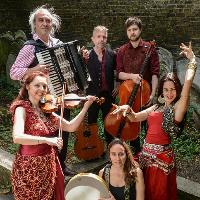Macedonian Inspirations at Tara Theatre