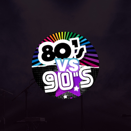 80s v 90s