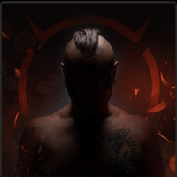 Sinistry Halloween // Proteus - The Final London Show at ELECTROWERKZ