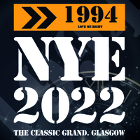 1994 NYE 2022 Love Me Right 1994 NYE 2022 Love Me Right