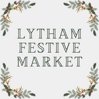Crafty Vintage Christmas Markets - Lytham at St Cuthbert's Church 