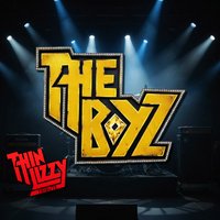 The Boyz - Thin Lizzy Tribute at The Ferry