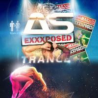 AFTERSHOCK Spring Bank Holiday