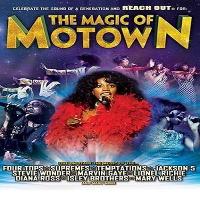 The Magic of Motown