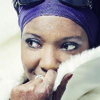 Angie Brown