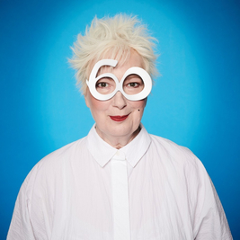 Jenny Eclair: Sixty! (FFS!)