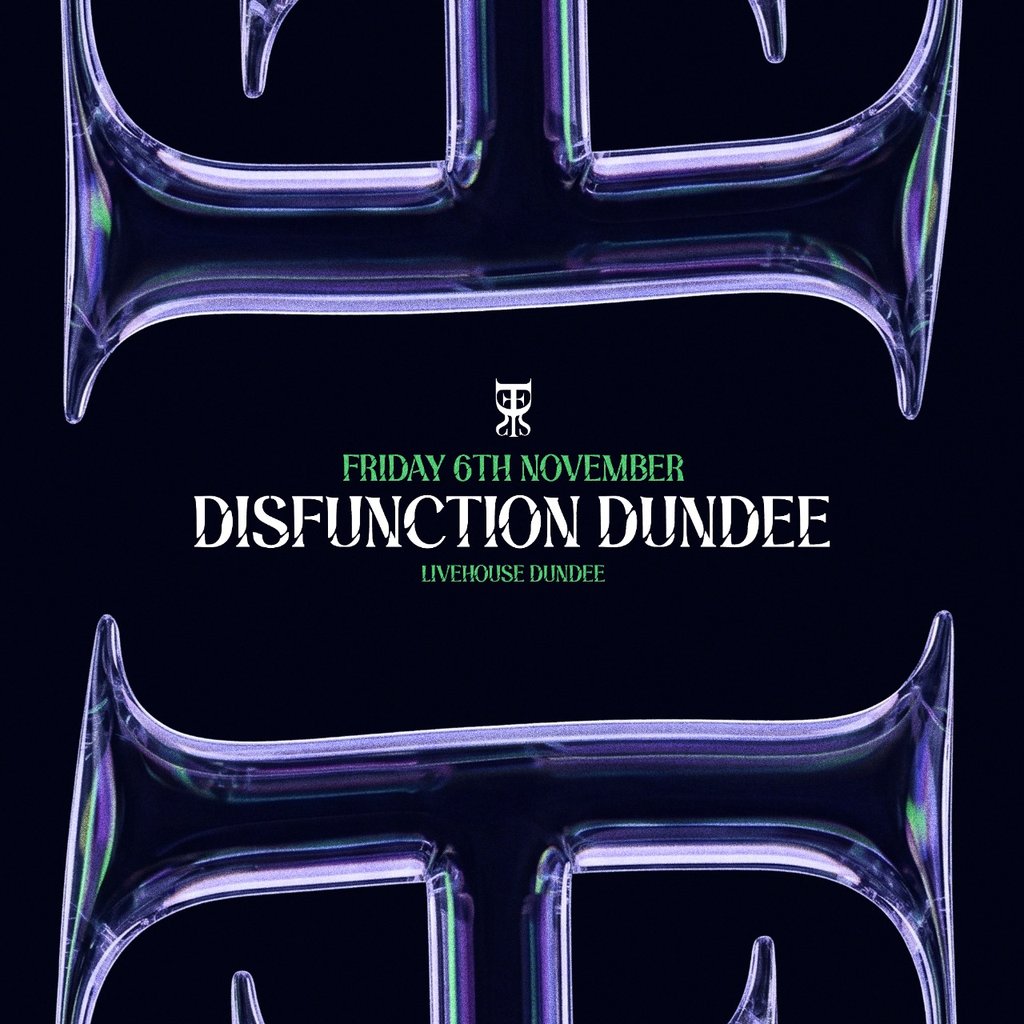 DISFUNCTION: Dundee