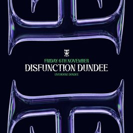DISFUNCTION: Dundee