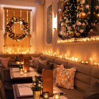Cuvée West - Candlelight Sessions Vol 1. at Cuvee