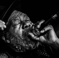 U Roy (Live) supported by The Robotics mixed by Mad Professor