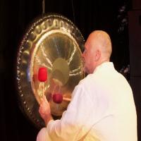 Gong Sound Journey