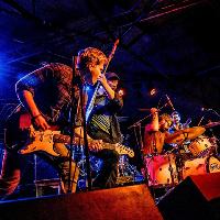 Rainbreakers at The Flowerpot
