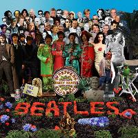 Like The Beatles - Top Beatles tribute band New Years Eve Party