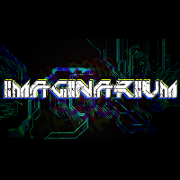 Imaginarium 29 - Cyberpunk