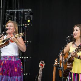 Mestisa - Beautiful Songs from South America