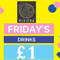 Its Bolton: Quid Drinks // £3 Entry