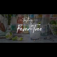 Fever Tree Tipple Tasting Dinner