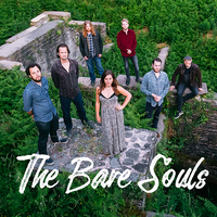 The Bare Souls plus support at The Louisiana