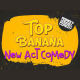 Top Banana - 7pm Event Title Pic