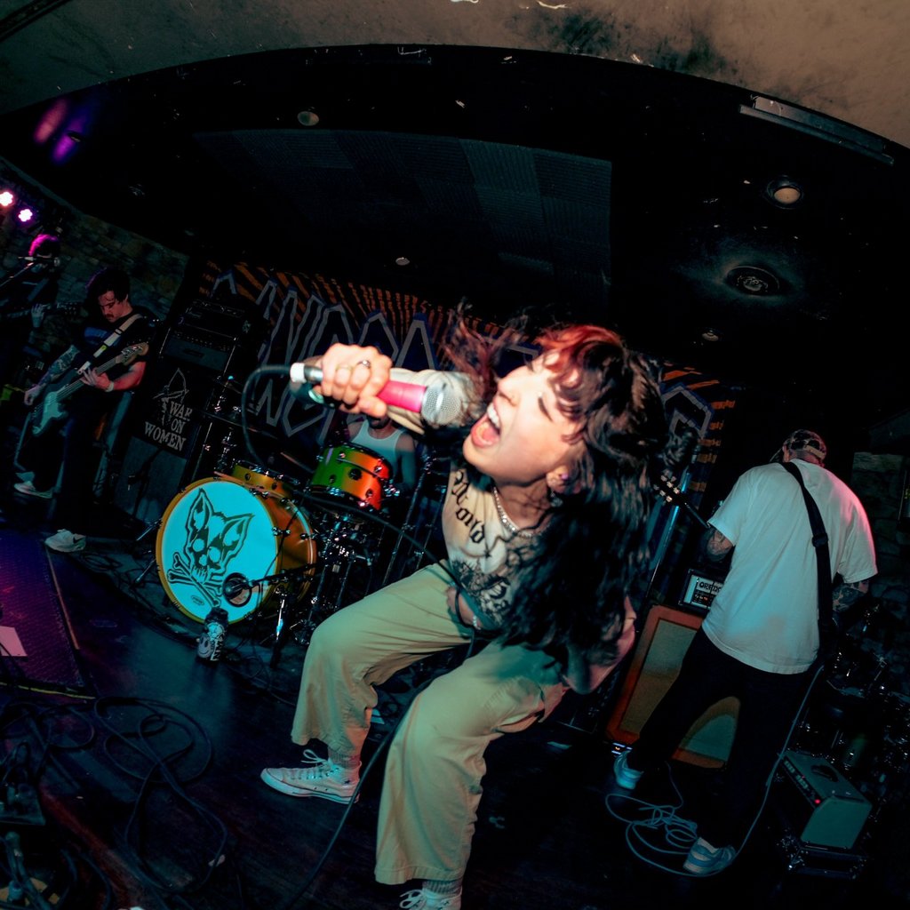 Spaced + Defiance + more