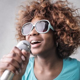 Open Mic Night
