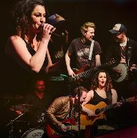 One Night In Nashville-Sunday Funday at Night People