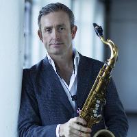 Tommy Smith solo saxophone/TSYJO at Queens Hall