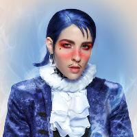 Dorian Electra Dorian Electra