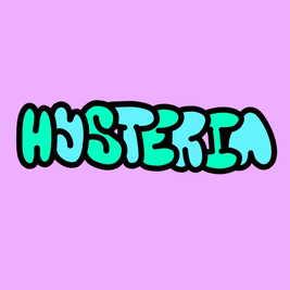Hysteria Presents 4AM - Luke Welsh (LIBERO/KALUKI)
