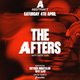 Abstrakt Easter Afters Event Title Pic
