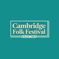Cambridge Folk Festival
