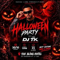 Halloween Party