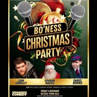 Christmas Party
