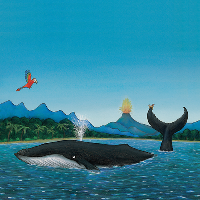 The Snail and The Whale