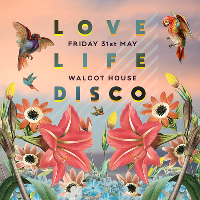 LOVE LIFE DISCO
