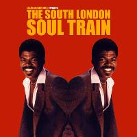 The South London Soul Train w/Echoes Of & Howard Johnson (Live)