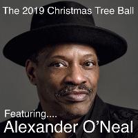 The Christmas Tree Ball 2019 The Christmas Tree Ball 2019