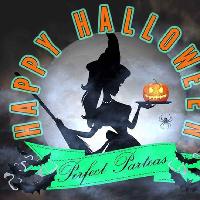 Halloween party
