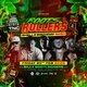 Live Records Presents Roots & Rollers / Shellz Birthday Bash Event Title Pic