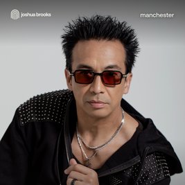 Laidback Luke | Joshua Brooks Manchester