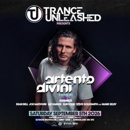 Trance Unleashed Evo 20